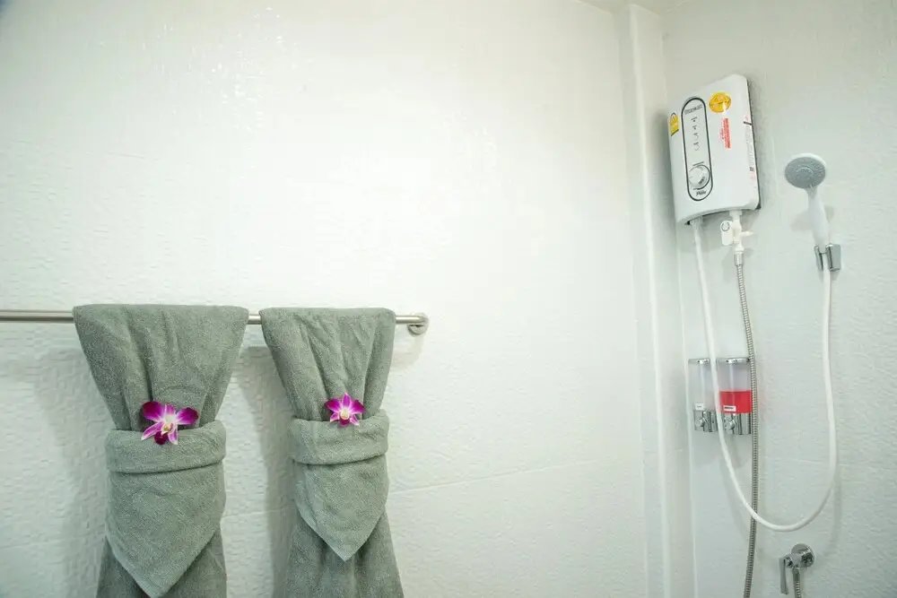 Кату: Nicha Apartment