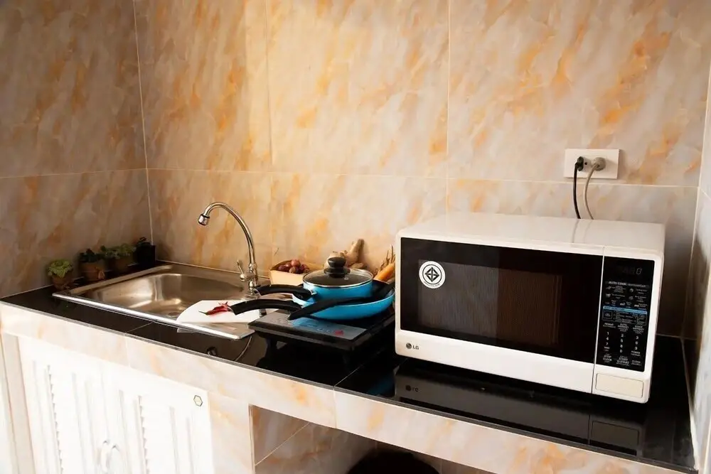 Кату: Nicha Apartment
