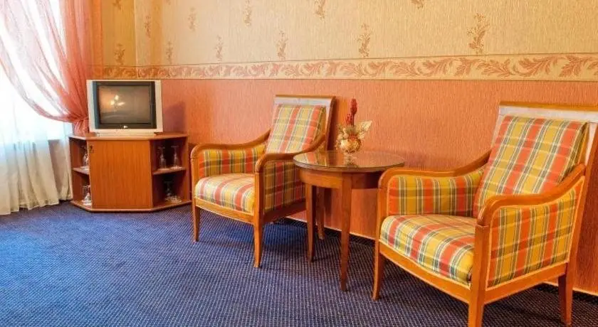 Серпухов: Postoyaly Dvor Rus