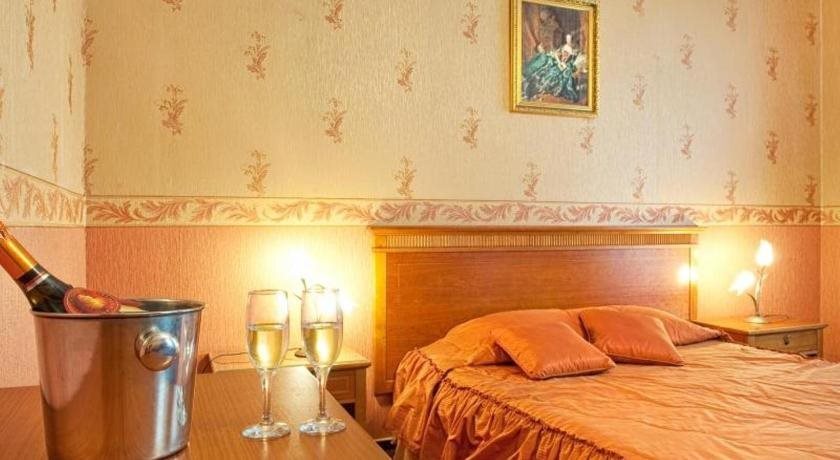 Серпухов: Postoyaly Dvor Rus