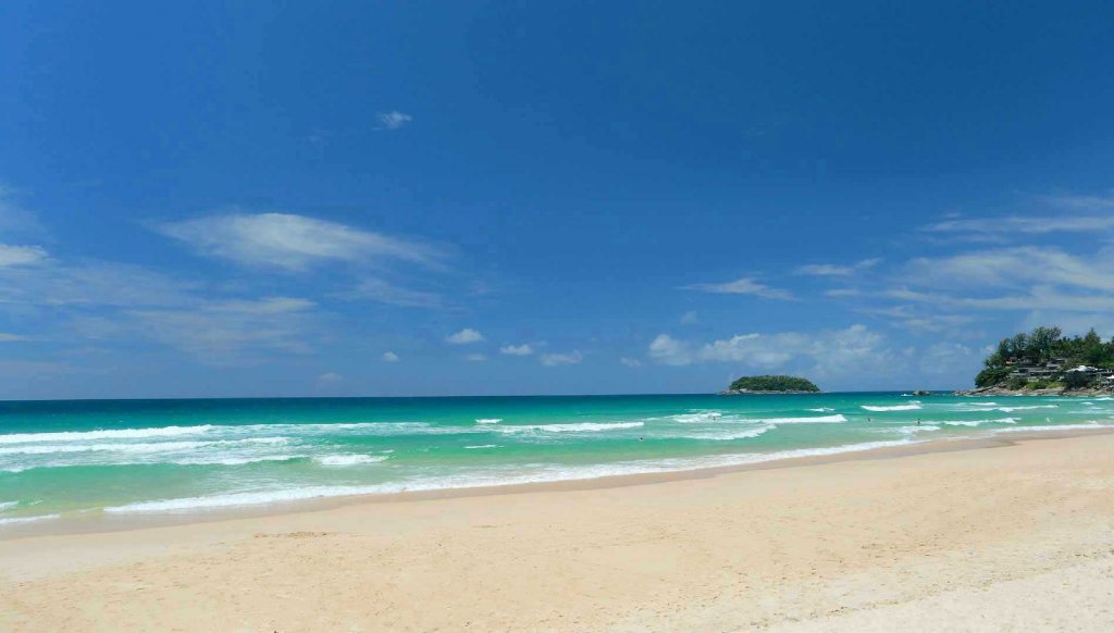 Katathani Phuket Beach Resort — фото 1