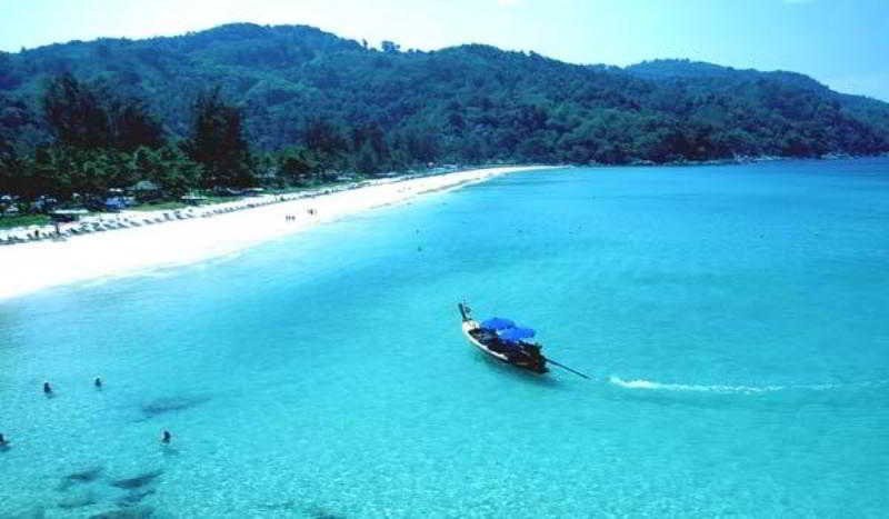 Муанг: Katathani Phuket Beach Resort