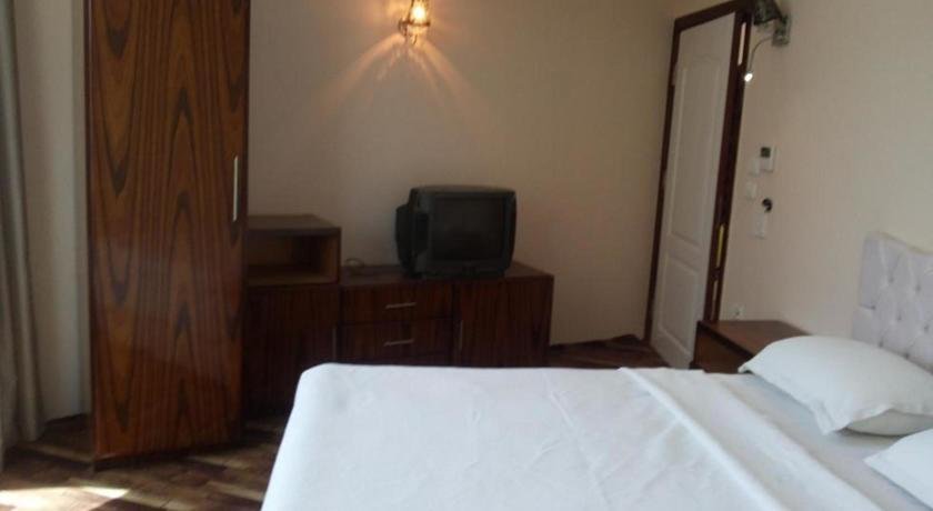 Борг-эль-Араб: Villa Aqua Park El Tayar1 with Sea View