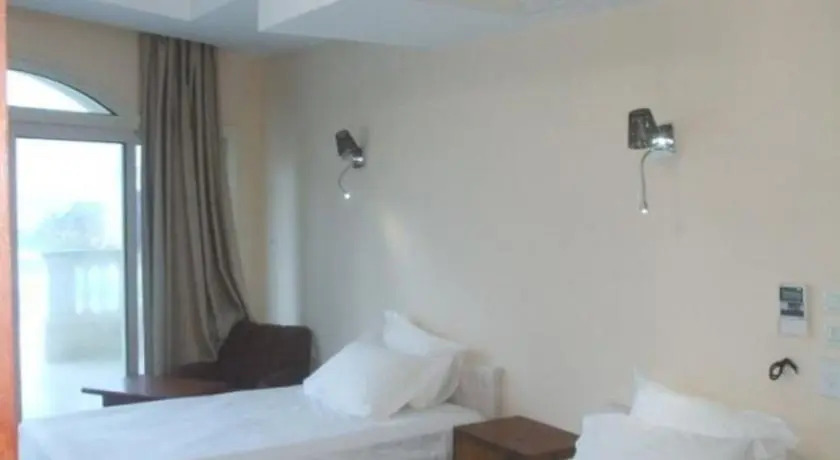 Борг-эль-Араб: Villa Aqua Park El Tayar1 with Sea View