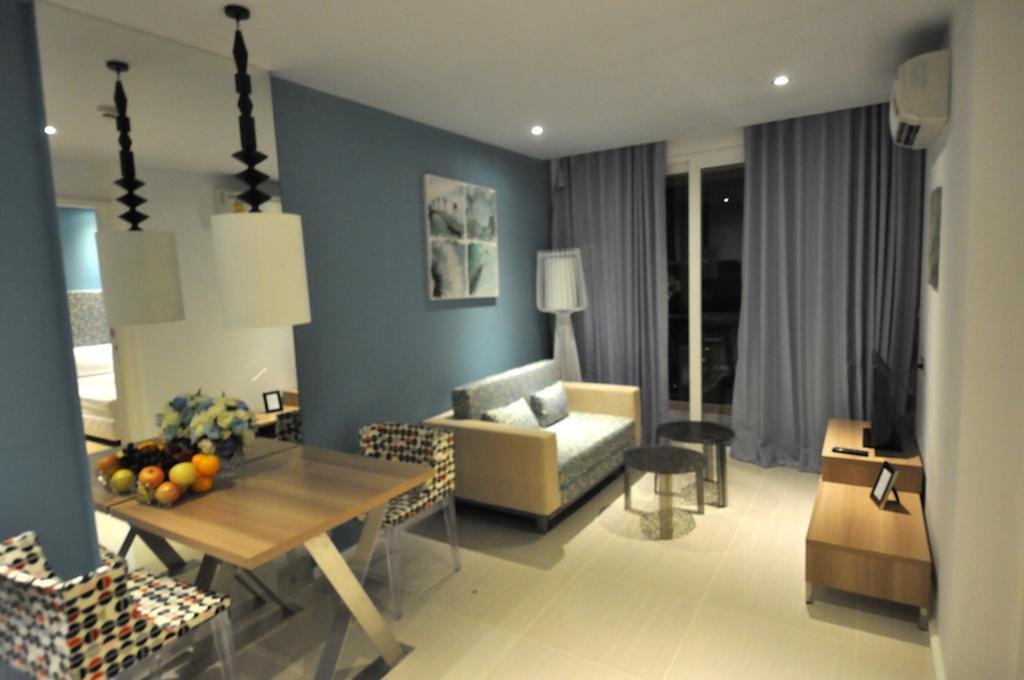 Паттайя: Atlantis Condo Pattaya by Golden Pattaya