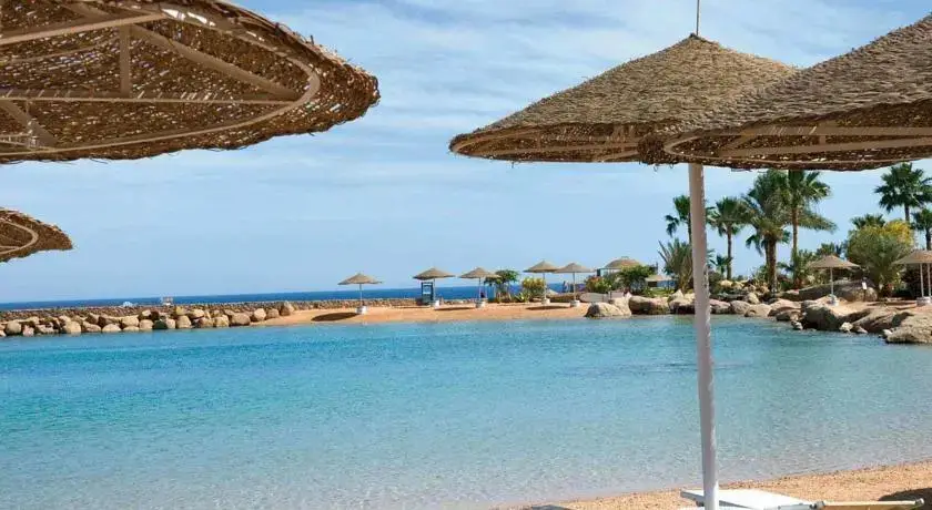 Шарм-эш-Шейх (Шарм-эль-Шейх): Villa 43 in Domina Coral Bay