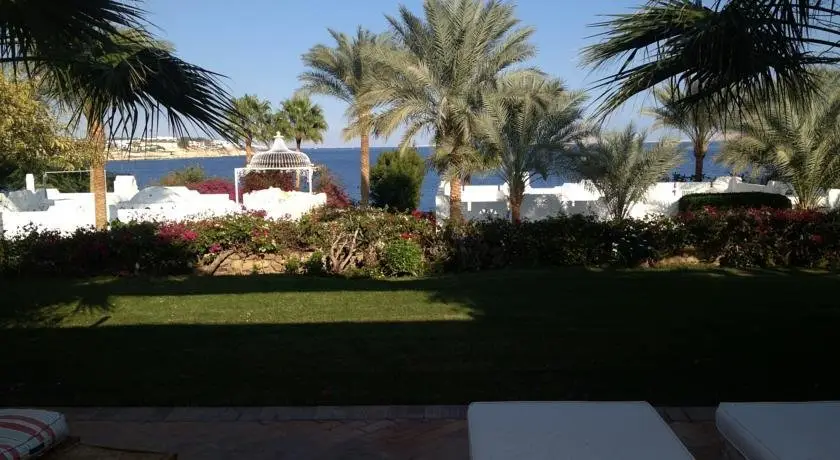 Шарм-эш-Шейх (Шарм-эль-Шейх): Villa 43 in Domina Coral Bay