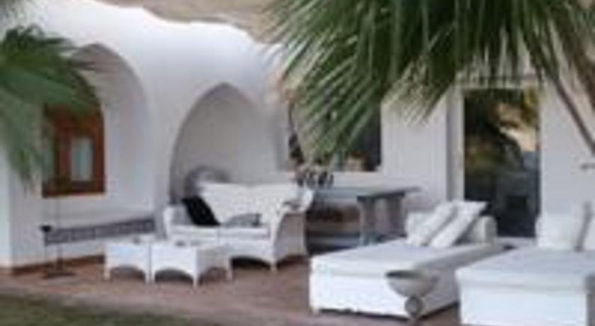 Шарм-эш-Шейх (Шарм-эль-Шейх): Villa 43 in Domina Coral Bay