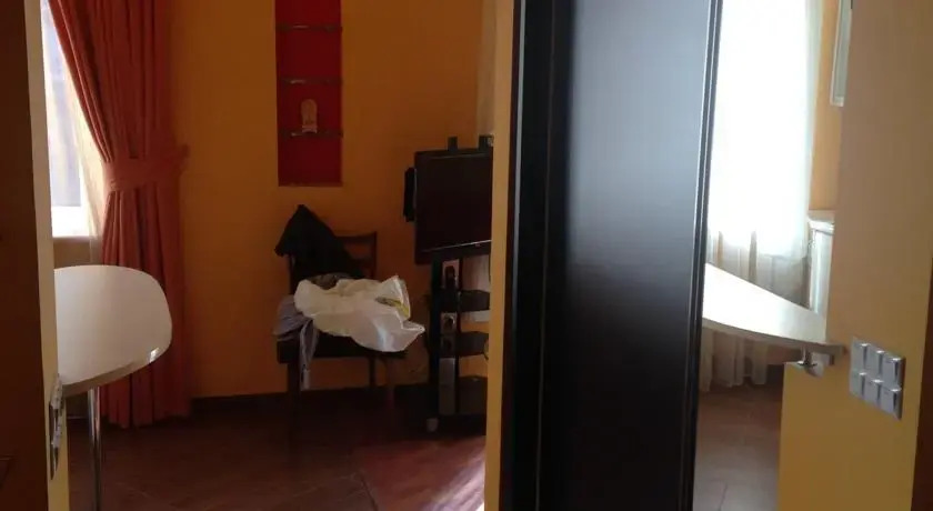 Ереван: VD Apartment