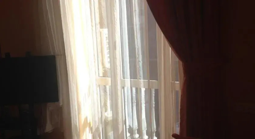 Ереван: VD Apartment