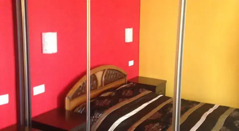 Ереван: VD Apartment
