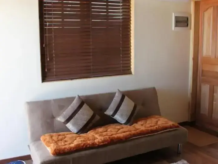 Северный атолл Мале: Sora Ocean View Retreat Villa
