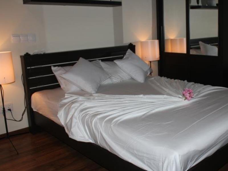 Северный атолл Мале: Sora Ocean View Retreat Villa