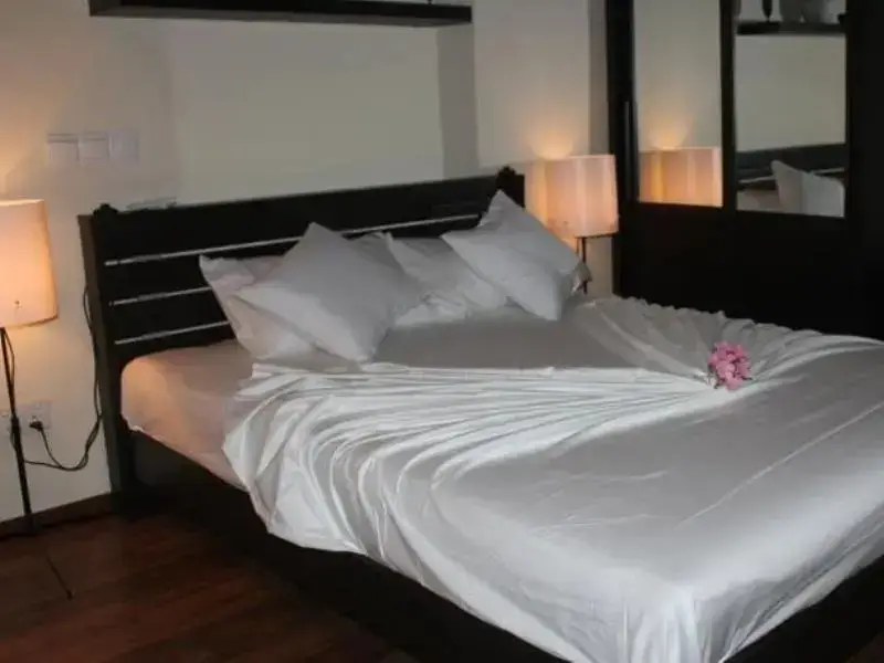 Северный атолл Мале: Sora Ocean View Retreat Villa