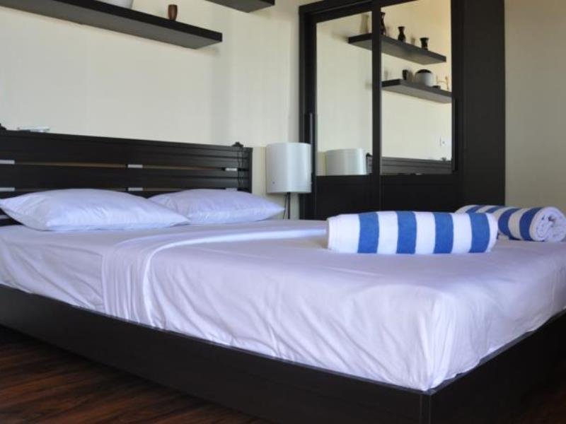 Северный атолл Мале: Sora Ocean View Retreat Villa