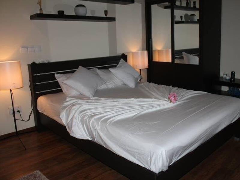 Северный атолл Мале: Sora Ocean View Retreat Villa