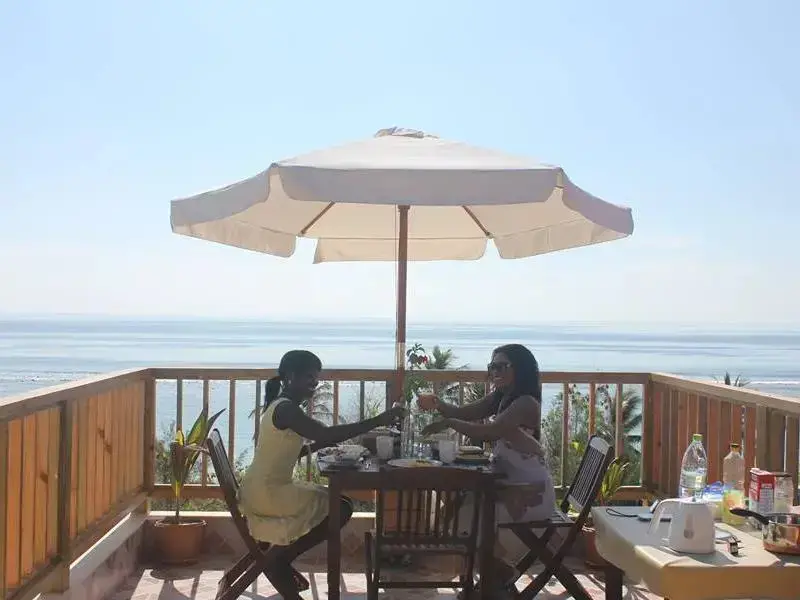 Северный атолл Мале: Sora Ocean View Retreat Villa