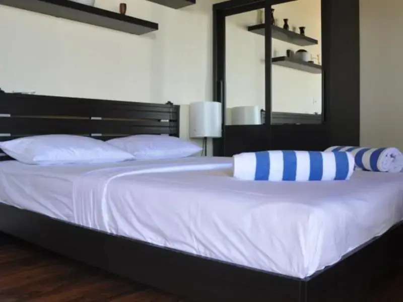 Северный атолл Мале: Sora Ocean View Retreat Villa