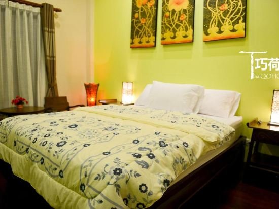 Чиангмай: ThaiQoHo Guesthouse