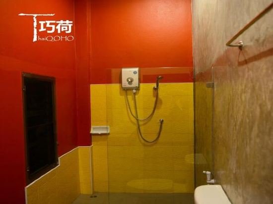 Чиангмай: ThaiQoHo Guesthouse