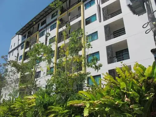Ratchaporn Place Condominium Kathu — фото 1