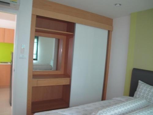 Тхаланг: Ratchaporn Place Condominium Kathu