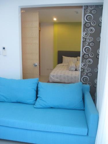Тхаланг: Ratchaporn Place Condominium Kathu