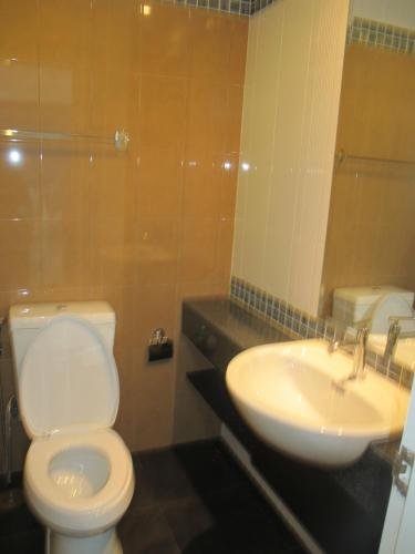 Тхаланг: Ratchaporn Place Condominium Kathu