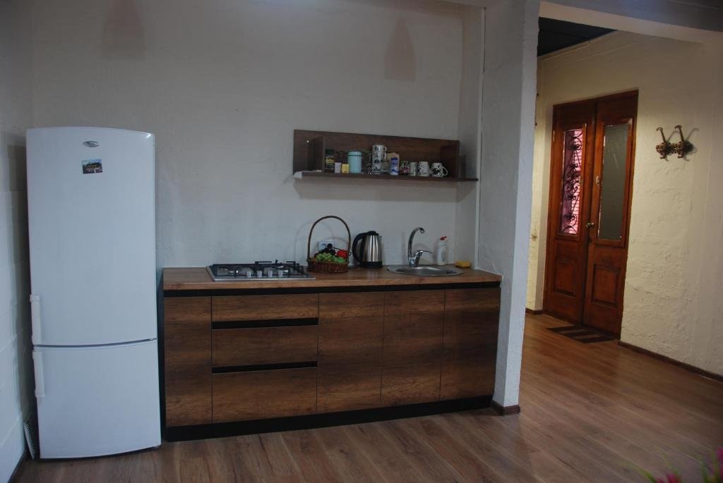 Тбилиси: Apartment on Betlemi 41