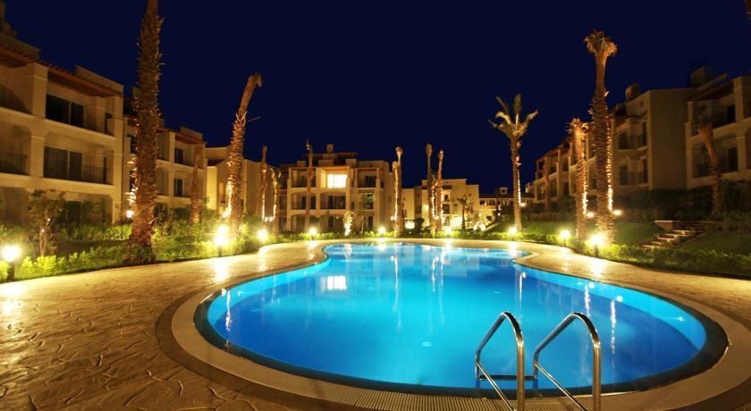 Veranda Sahl Hasheesh Resort — фото 1