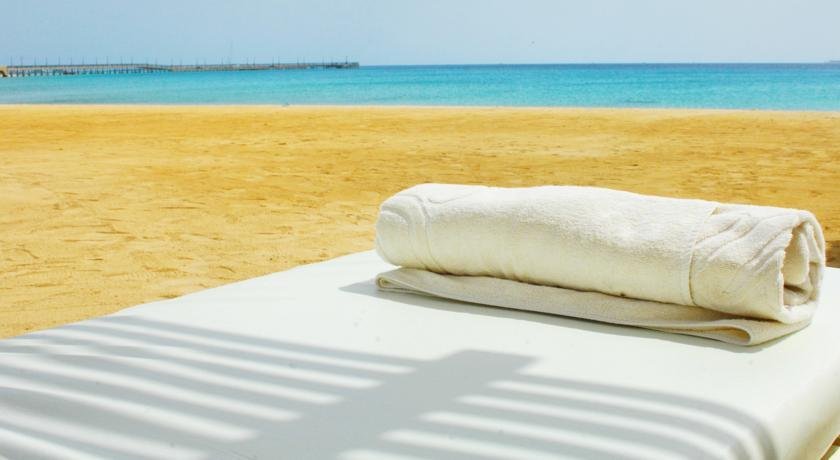 Хургада: Veranda Sahl Hasheesh Resort