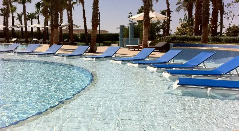 Хургада: Veranda Sahl Hasheesh Resort