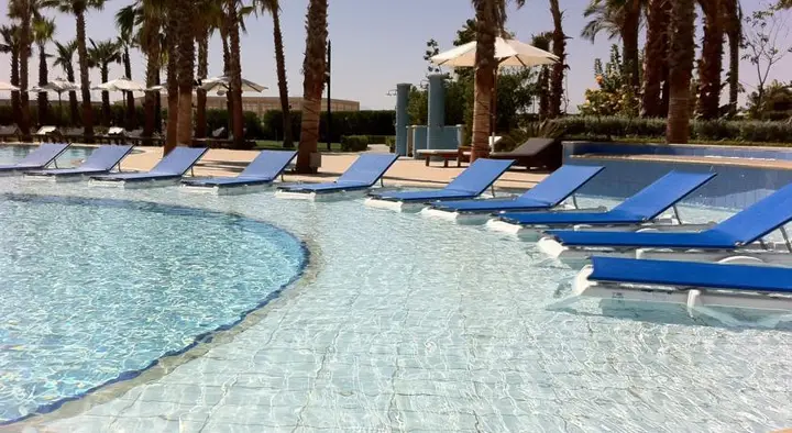 Хургада: Veranda Sahl Hasheesh Resort