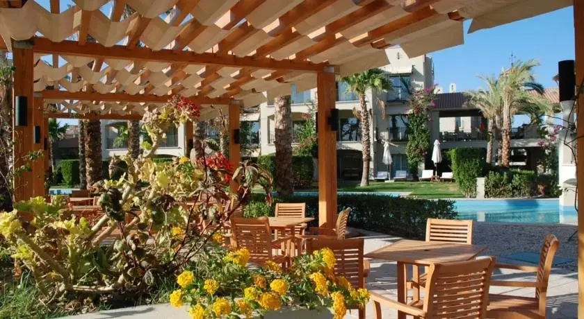 Хургада: Veranda Sahl Hasheesh Resort