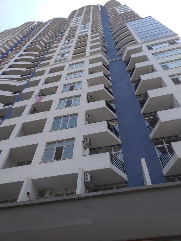 Батуми: Next to the Sea Apartment