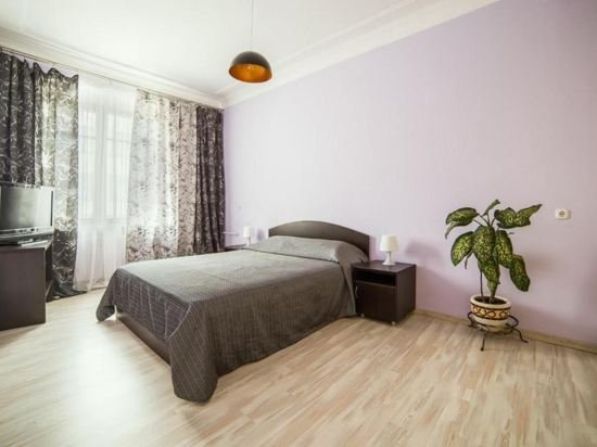 Минск: StudioMinsk 16 Apartments