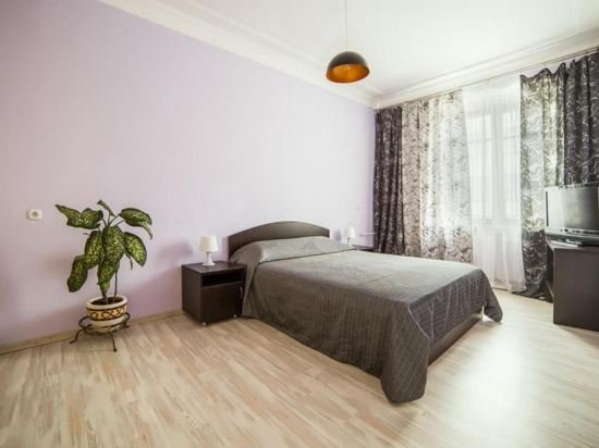 Минск: StudioMinsk 16 Apartments
