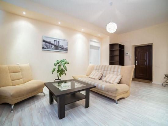 Минск: StudioMinsk 16 Apartments