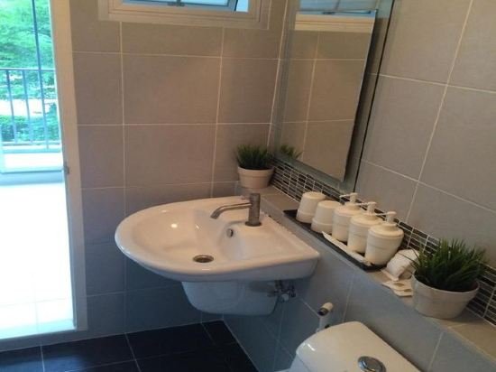 Бангкок: BNB near Suvarnaphumbhi Airport