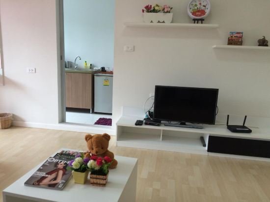 Бангкок: BNB near Suvarnaphumbhi Airport