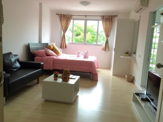 Бангкок: BNB near Suvarnaphumbhi Airport