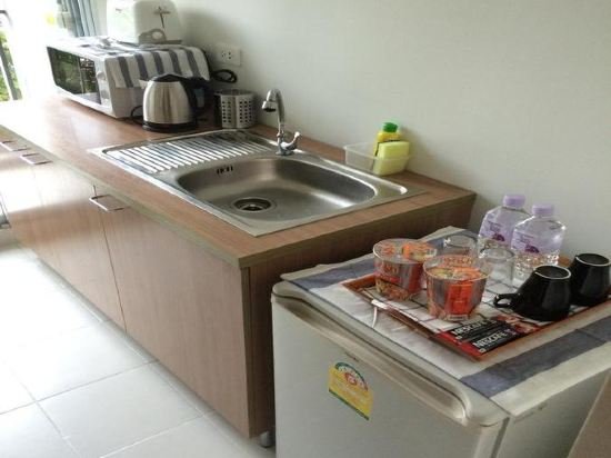 Бангкок: BNB near Suvarnaphumbhi Airport