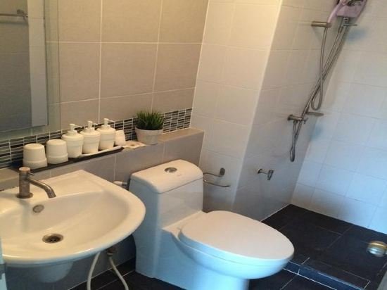 Бангкок: BNB near Suvarnaphumbhi Airport