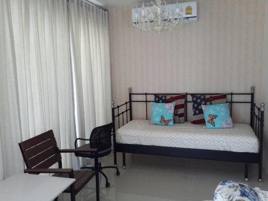 Кханонгпхра: Khao Yai Holiday Home