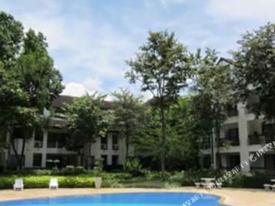Кханонгпхра: Khao Yai Holiday Home