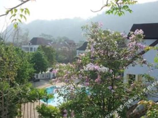Кханонгпхра: Khao Yai Holiday Home