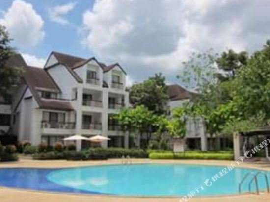 Кханонгпхра: Khao Yai Holiday Home
