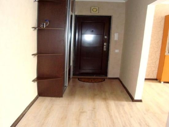 Брест: Center Apartment at Khalturina