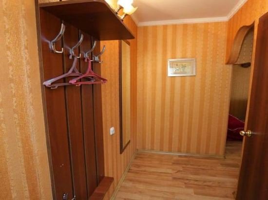 Петропавловск: Idem Park Haus Apartments