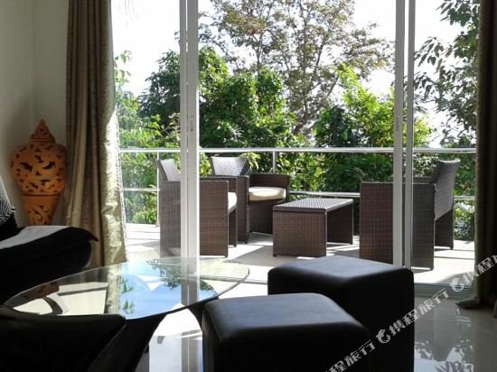 Самуи: Ton Klauy Apartment